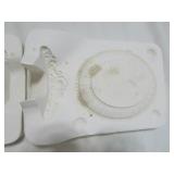 Duncan Slip Molds Duncan Slip Molds