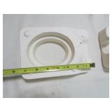 Duncan Slip Molds Duncan Slip Molds