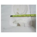 Duncan Slip Molds Duncan Slip Molds