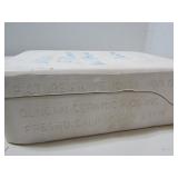 Duncan Slip Molds Duncan Slip Molds