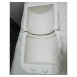 Duncan Slip Molds Duncan Slip Molds