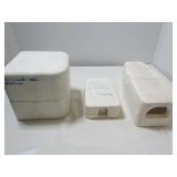 Duncan Slip Molds Duncan Slip Molds