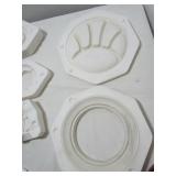 Duncan Slip Molds Duncan Slip Molds