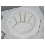 Duncan Slip Molds Duncan Slip Molds