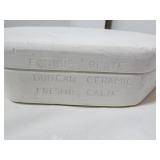 Duncan Slip Molds Duncan Slip Molds