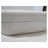 Duncan Slip Molds Duncan Slip Molds