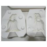 Duncan Slip Molds Duncan Slip Molds