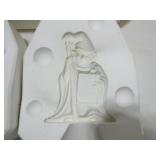 Duncan Slip Molds Duncan Slip Molds