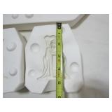 Duncan Slip Molds Duncan Slip Molds