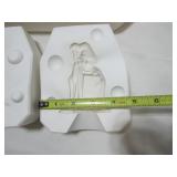 Duncan Slip Molds Duncan Slip Molds