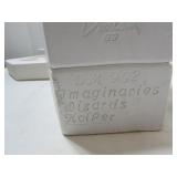Duncan Slip Molds Duncan Slip Molds