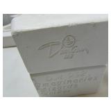 Duncan Slip Molds Duncan Slip Molds