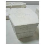 Duncan Slip Molds Duncan Slip Molds