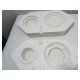 Duncan Slip Molds Duncan Slip Molds