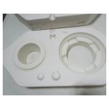 Duncan Slip Molds Duncan Slip Molds
