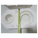 Duncan Slip Molds Duncan Slip Molds
