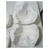 Cerichorme Slip Molds Cerichorme Slip Molds