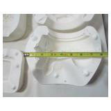 Cerichorme Slip Molds Cerichorme Slip Molds