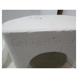 Cerichorme Slip Molds Cerichorme Slip Molds