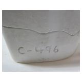 Cerichorme Slip Molds Cerichorme Slip Molds