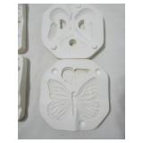 Duncan Slip Molds Duncan Slip Molds