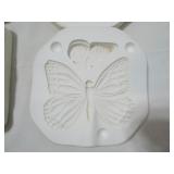 Duncan Slip Molds Duncan Slip Molds