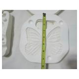 Duncan Slip Molds Duncan Slip Molds