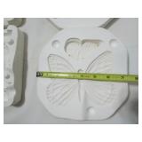 Duncan Slip Molds Duncan Slip Molds