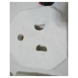 Duncan Slip Molds Duncan Slip Molds