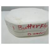 Duncan Slip Molds Duncan Slip Molds