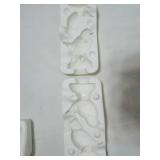 Duncan Slip Molds Duncan Slip Molds