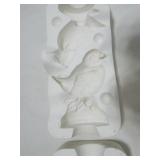 Duncan Slip Molds Duncan Slip Molds
