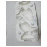Duncan Slip Molds Duncan Slip Molds