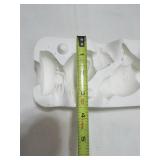 Duncan Slip Molds Duncan Slip Molds