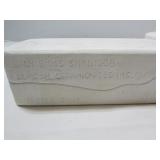 Duncan Slip Molds Duncan Slip Molds