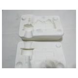 Duncan Slip Molds Duncan Slip Molds