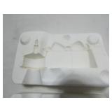 Duncan Slip Molds Duncan Slip Molds