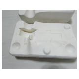 Duncan Slip Molds Duncan Slip Molds