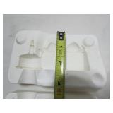 Duncan Slip Molds Duncan Slip Molds