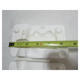 Duncan Slip Molds Duncan Slip Molds