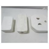 Duncan Slip Molds Duncan Slip Molds