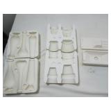 Duncan Slip Molds Duncan Slip Molds