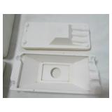 Duncan Slip Molds Duncan Slip Molds