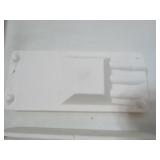 Duncan Slip Molds Duncan Slip Molds