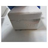Duncan Slip Molds Duncan Slip Molds