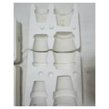 Duncan Slip Molds Duncan Slip Molds