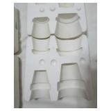 Duncan Slip Molds Duncan Slip Molds