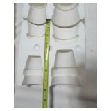 Duncan Slip Molds Duncan Slip Molds