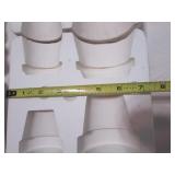 Duncan Slip Molds Duncan Slip Molds