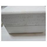 Duncan Slip Molds Duncan Slip Molds